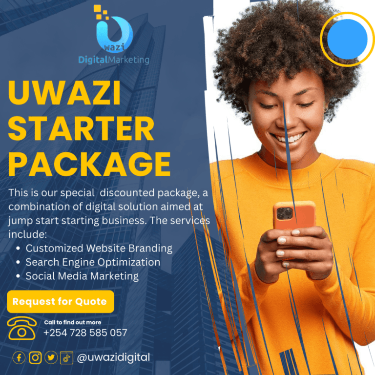 Uwazi Services 1